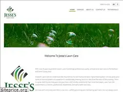 Sites similar to jesseslawncare.com