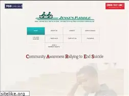 Sites similar to jessespaddle.org