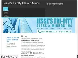 Sites similar to jessestricityglassinc.com