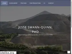 Sites similar to jesseswannquinn.com