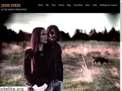Sites similar to jessesykes.com