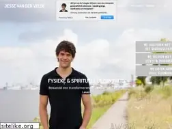 Sites similar to jessevandervelde.com