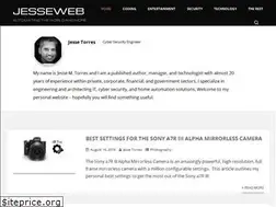 Sites similar to jesseweb.com