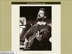 Sites similar to jessewinchester.com
