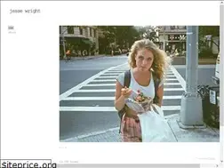 Sites similar to jessewright.net