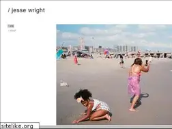 Sites similar to jessewrightphoto.com