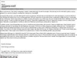 Sites similar to jessey.net