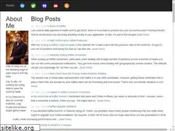 Sites similar to jesseyates.com