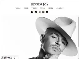 Sites similar to jesseyjoy.com