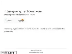 Sites similar to jesseyoung.com