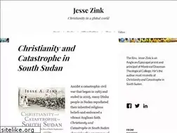 Sites similar to jessezink.com