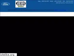 Sites similar to jessfordpullman.com