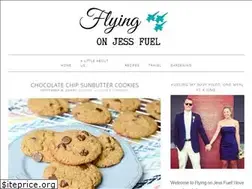 Sites similar to jessfuel.com