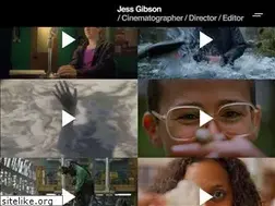 Sites similar to jessgibson.com