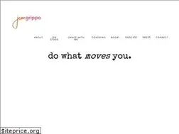 Sites similar to jessgrippo.com