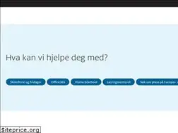 Sites similar to jessheim.vgs.no
