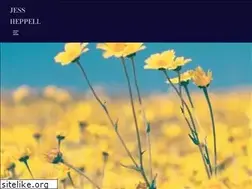 Sites similar to jessheppell.com.au