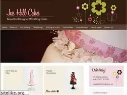 Sites similar to jesshillcakes.co.uk