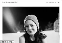 Sites similar to jesshilton.com