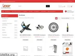 Sites similar to jessi.com.mx