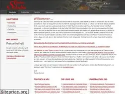 Sites similar to jessi.hat-gar-keine-homepage.de