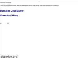 Sites similar to jessiaume.com