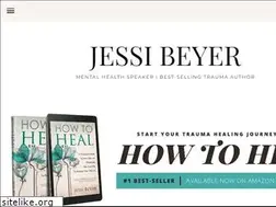 Sites similar to jessibeyerinternational.com