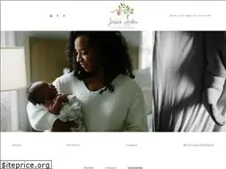 Sites similar to jessica-arden.com
