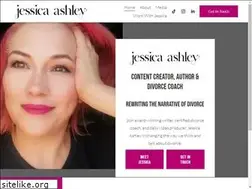 Sites similar to jessica-ashley.com