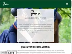 Sites similar to jessica-aubenhausen.de