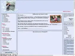 Sites similar to jessica-delfin.de