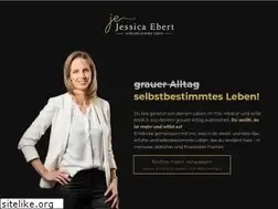 Sites similar to jessica-ebert.de