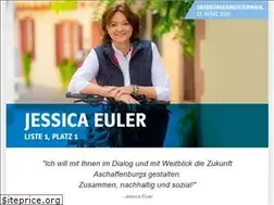 Sites similar to jessica-euler.de
