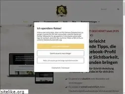Sites similar to jessica-gaiss.de