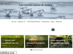 Sites similar to jessica-joachim.com