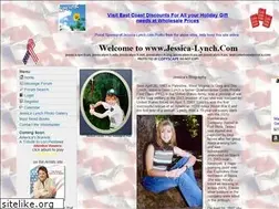 Sites similar to jessica-lynch.com