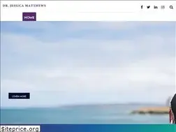 Sites similar to jessica-matthews.com