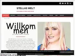 Sites similar to jessica-spirit.de