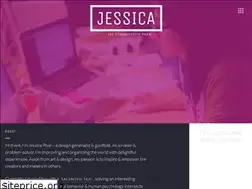 Sites similar to jessica.is