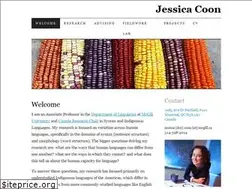 Sites similar to jessica.lingspace.org