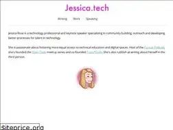 Sites similar to jessica.tech
