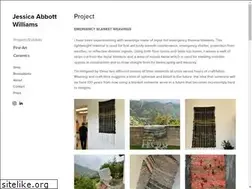 Sites similar to jessicaabbottwilliams.com