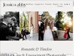 Sites similar to jessicaabbyphotography.com.au