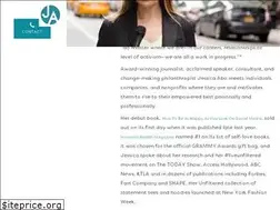 Sites similar to jessicaabo.com
