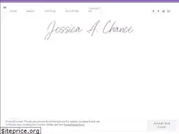 Sites similar to jessicaachance.com