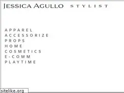 Sites similar to jessicaagullo.com