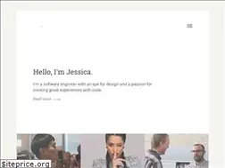 Sites similar to jessicaagyemang.com