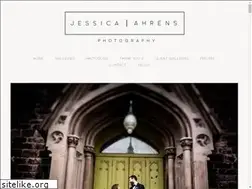 Sites similar to jessicaahrensphotography.com