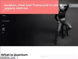 Sites similar to jessicaalstrom.com