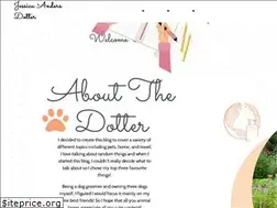 Sites similar to jessicaandersdotter.com